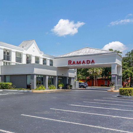 Hotel Ramada By Wyndham Altamonte Springs Near I-4 Exterior foto