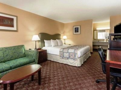 Hotel Ramada By Wyndham Altamonte Springs Near I-4 Exterior foto